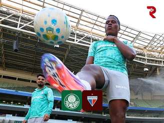 Foto: Cesar Greco / Palmeiras