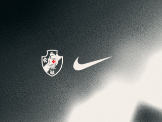 Vasco assina com a Nike