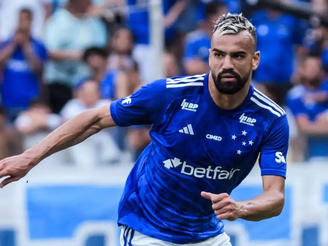 Fabrício Bruno Cruzeiro