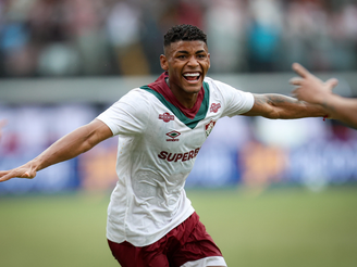 FOTO: MARCELO GONÇALVES / FLUMINENSE F.C.