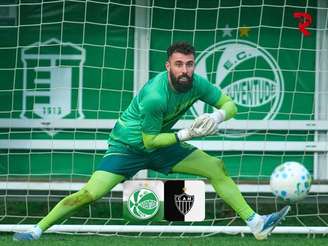 Foto: Fernando Alves/ECJ