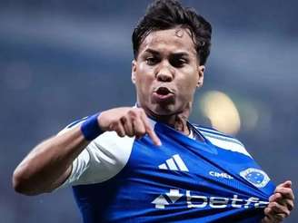 Foto: Gustavo Aleixo/ Cruzeiro
