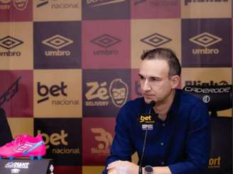 Foto: Paulo Paiva / Sport