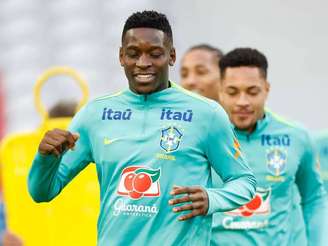 Foto: Rafael Ribeiro/ CBF