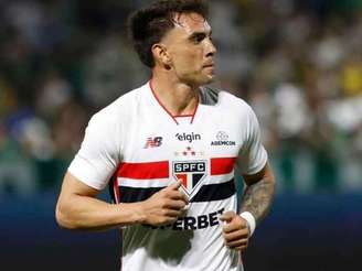 Foto: Rubens Chiri/ São Paulo