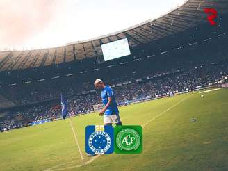 Foto: @gustavomartinsfoto / Cruzeiro