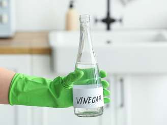 Vinagre