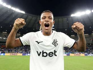 Foto: Vitor Silva/ Botafogo