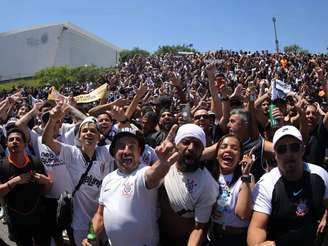 Foto: José Manoel Idalgo / Corinthians
