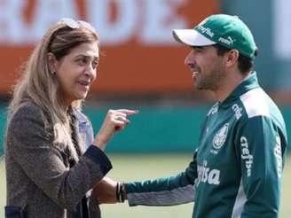 Foto: Palmeiras