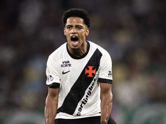 Foto: Matheus Lima / Vasco