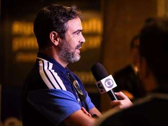 Foto: Gustavo Aleixo/ Cruzeiro