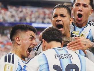 Foto: Reprodução/ Autor Desconhecido/ Instagram @afaseleccion