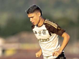 Foto: Gilvan de Souza/ Flamengo