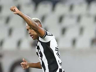 Foto: Vitor Silva/ Botafogo