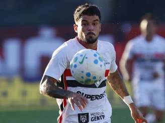 Foto: Rubens Chiri/ São Paulo