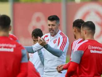 Foto: Ricardo Duarte/ Internacional