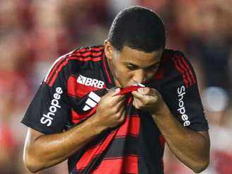 Foto: Gilvan de Souza/ Flamengo