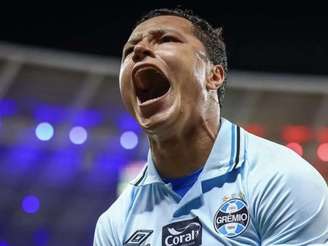 Foto: Lucas Uebel/ Grêmio