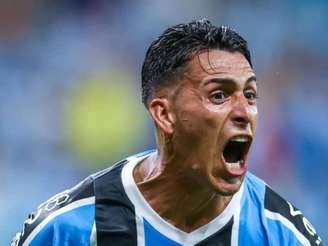 Foto: Lucas Uebel/ Grêmio