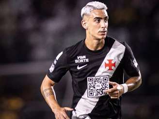 Foto: Matheus Lima/ Vasco