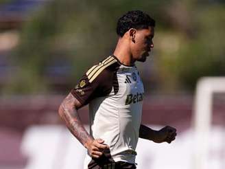 Foto: Gilvan de Souza/ Flamengo