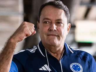 Foto: Gustavo Aleixo/ Cruzeiro