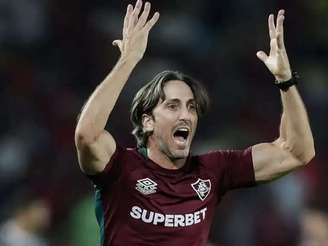 Foto: Marcelo Gonçalves/ Fluminense