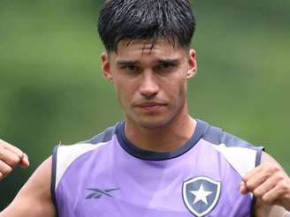 Foto: Vitor Silva/ Botafogo