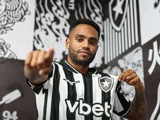 Foto: Vitor Silva/ Botafogo