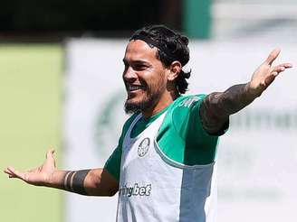 Foto: Cesar Greco/ Palmeiras