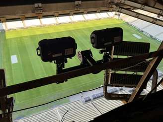 Foto: Divulgação/ Corinthians