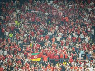 Foto: X / Internacional