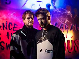 Dubdogz lançam o projeto RIO PARADE