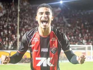 Foto: Victor Ferreira/ Vitória