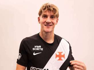 Foto: Matheus Lima / Vasco