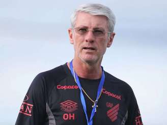 Foto: Luís Miguel Ferreira/ Athletico