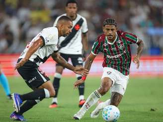 Foto: Marcelo Gonçalves/ Fluminense