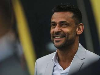 Foto: Lucas Merçon/ Fluminense
