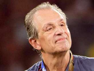 Foto: Adriano Fontes/ Flamengo