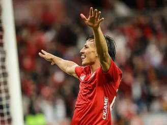 Foto: X / Internacional