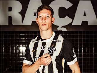 Foto: Reprodução/Clube Atlético Mineiro