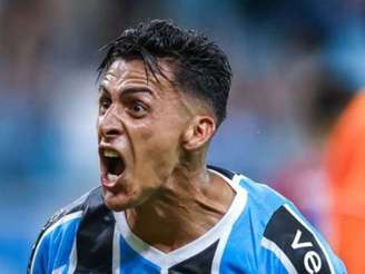Foto: Lucas Uebel/ Grêmio