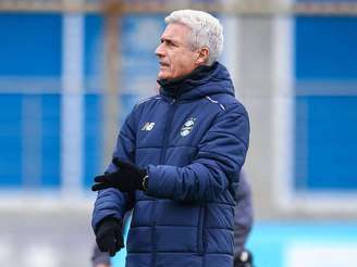 Foto: Lucas Uebel/ Grêmio