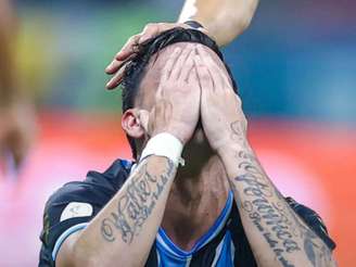 Foto: Lucas Uebel/ Grêmio