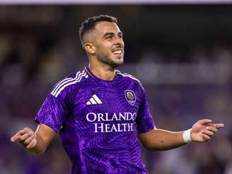 Foto: Reprodução/ Autor Desconhecido/ X @OrlandoCitySC