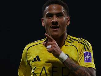 Foto: Reprodução/ Autor Desconhecido/ Al-Nassr