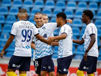 Foto: Reprodução/ Santa Clara