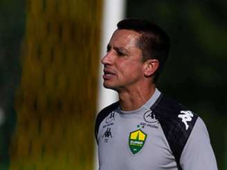 Foto: Reprodução/ Autor Desconhecido/ Cuiabá