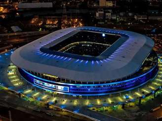 Foto: Grêmio FC/Divulgação